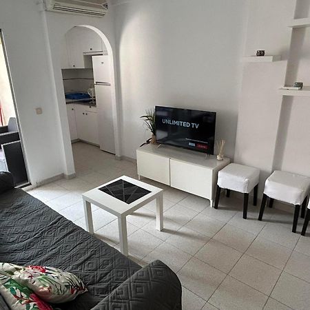 La Rosa Lägenhet Torrevieja Exteriör bild