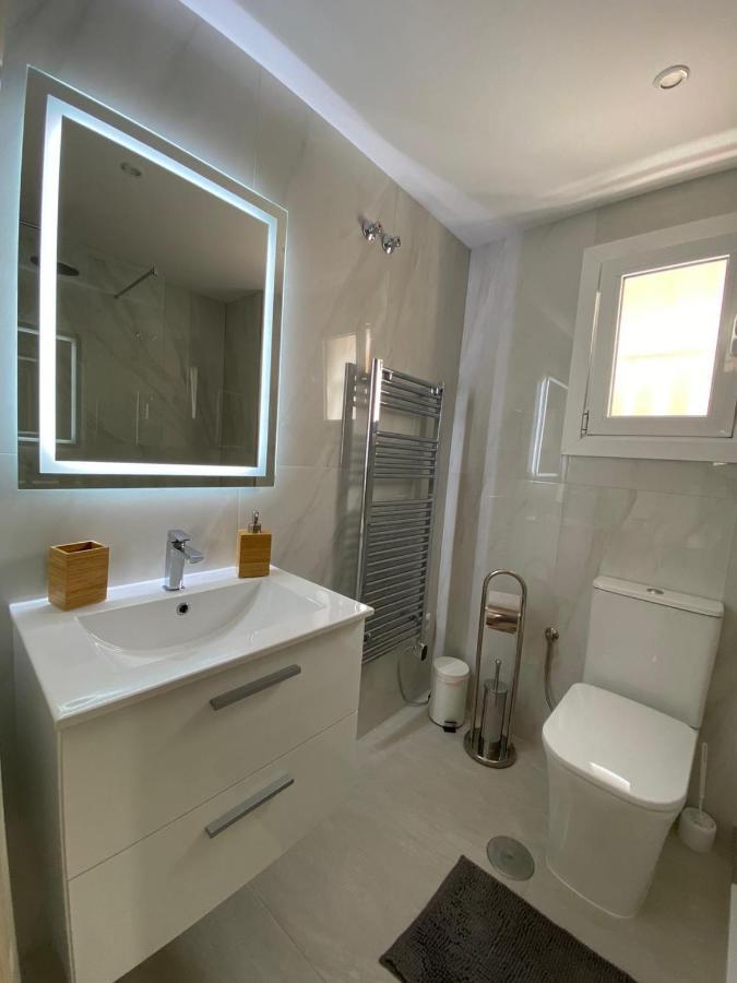 La Rosa Lägenhet Torrevieja Exteriör bild