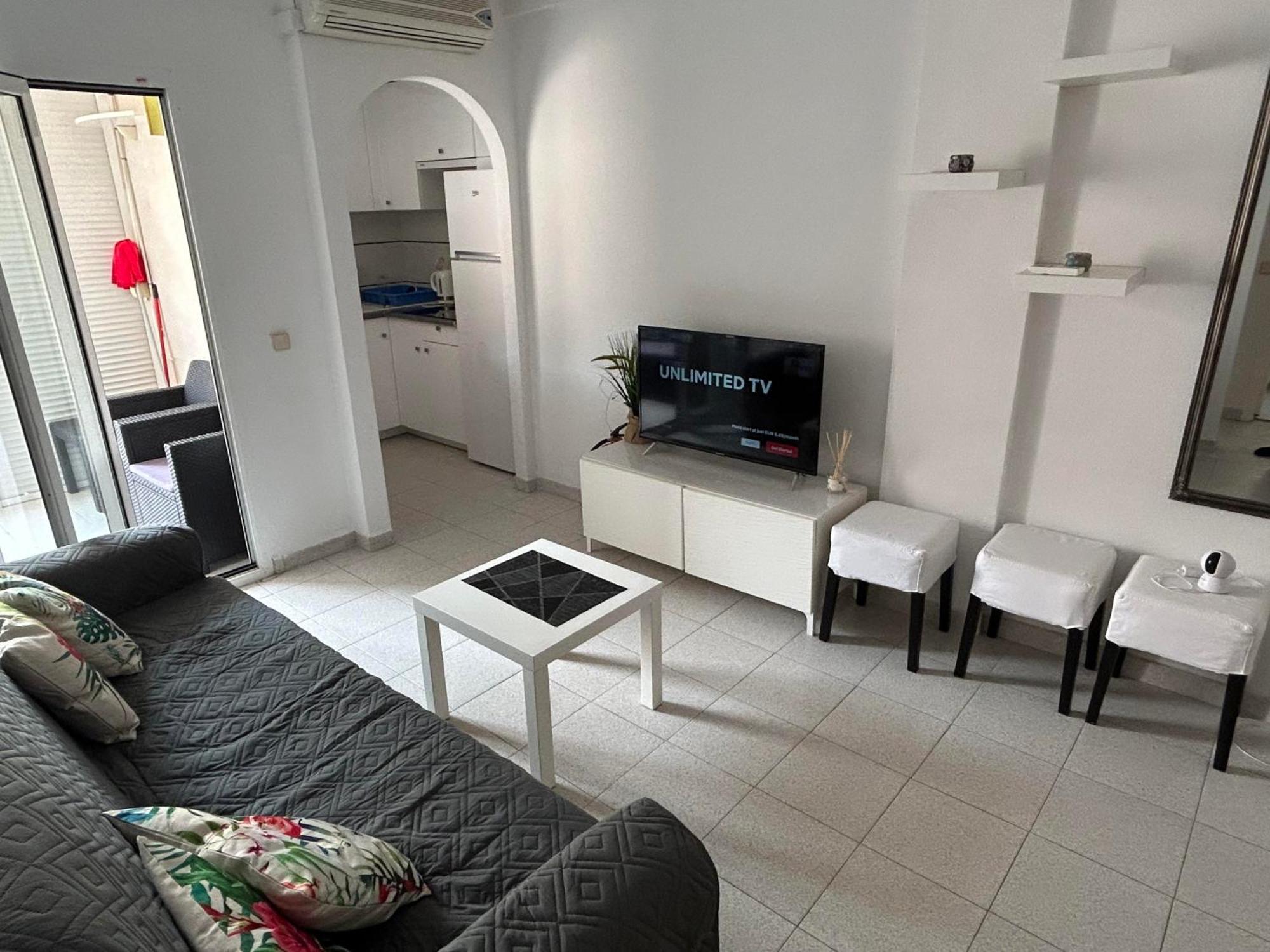 La Rosa Lägenhet Torrevieja Exteriör bild